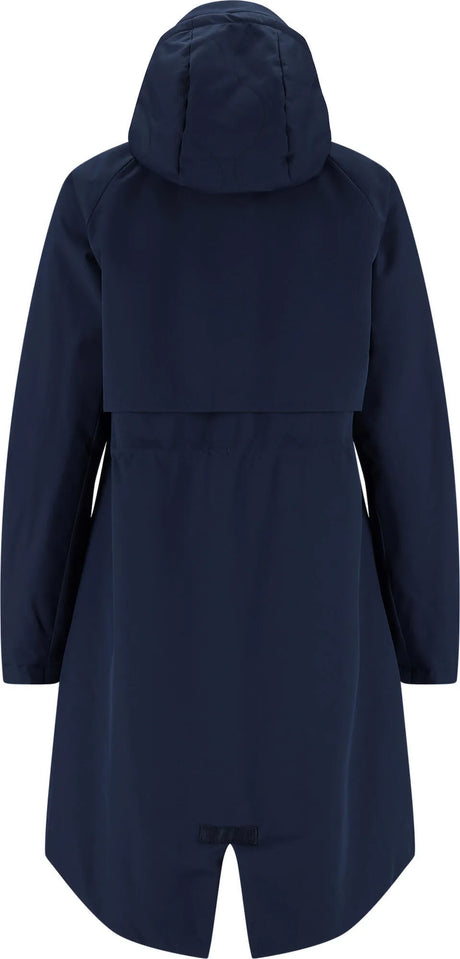 Kari Traa Dagny Parka - Royal Sample -