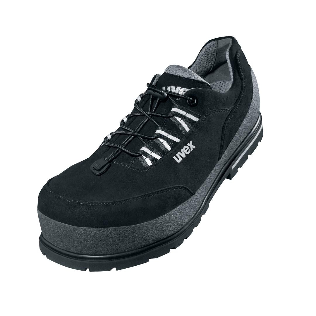 Motion 3XL Sikkerhedssko - Ortopædisk fodtøj diabetes | Tilbud: 2.995,00 - Lemvig Indkøbsforening