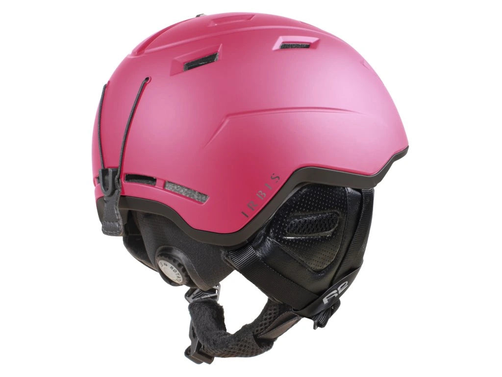 Relax R2 Irbis Skihjelm -