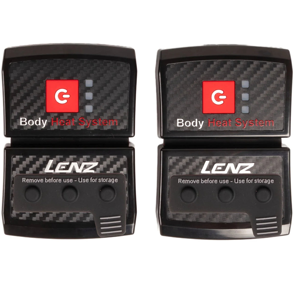 Lenz Lithium Pack rcb 1400 (USB) Batteri-pakke
