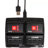Lenz Lithium Pack rcb 1400 (USB) Batteri-pakke