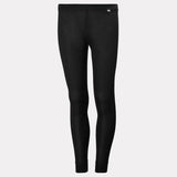 Helly Hansen Juniors' HH LIFA® Base Layer Set Skiundertøj Børn - Black