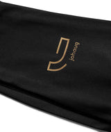 Johaug Thermal Headband Pandebånd - True Black