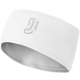 Johaug Thermal Headband Pandebånd - White