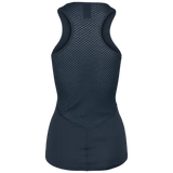 Johaug Lithe Tech-Wool Singlet 2.0 - Navy