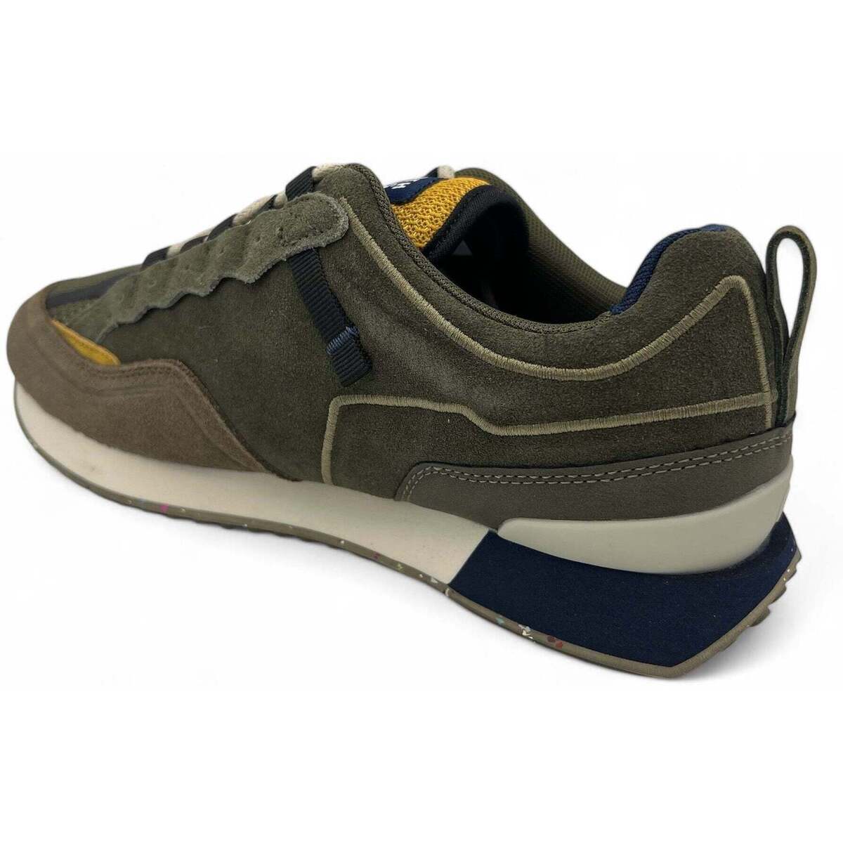 North Sails Winch Deep Sneakers Herre -