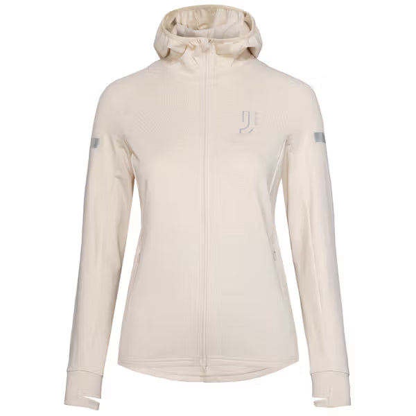 Johaug Gleam Full Zip Fleece - Sand