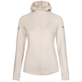 Johaug Gleam Full Zip Fleece - Sand