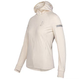 Johaug Gleam Full Zip Fleece - Sand
