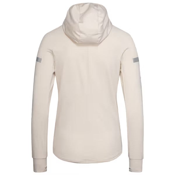 Johaug Gleam Full Zip Fleece - Sand