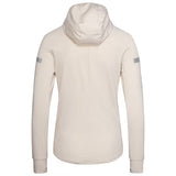 Johaug Gleam Full Zip Fleece - Sand