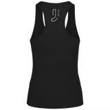 Johaug Elemental Singlet 2.0 - Coal Black