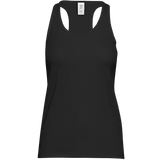 Johaug Elemental Singlet 2.0 - Coal Black