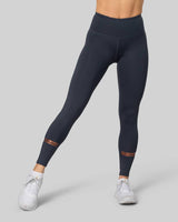 Johaug Aerial Woolmix Tights 2.0 - Ink