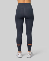 Johaug Aerial Woolmix Tights 2.0 - Ink