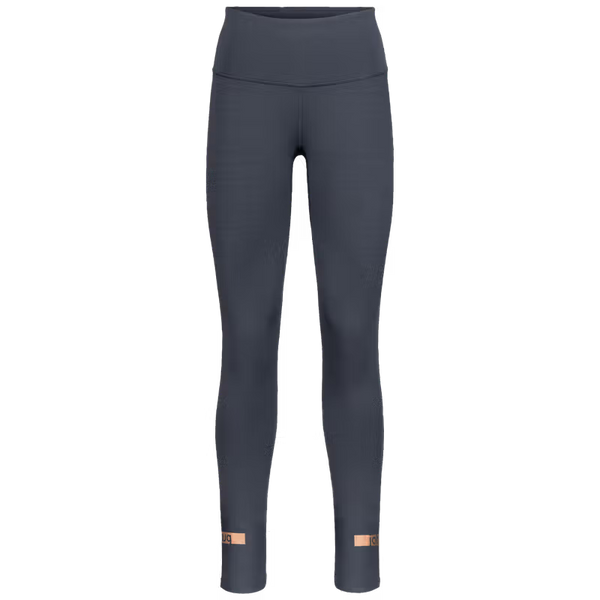 Johaug Aerial Woolmix Tights 2.0 - Ink