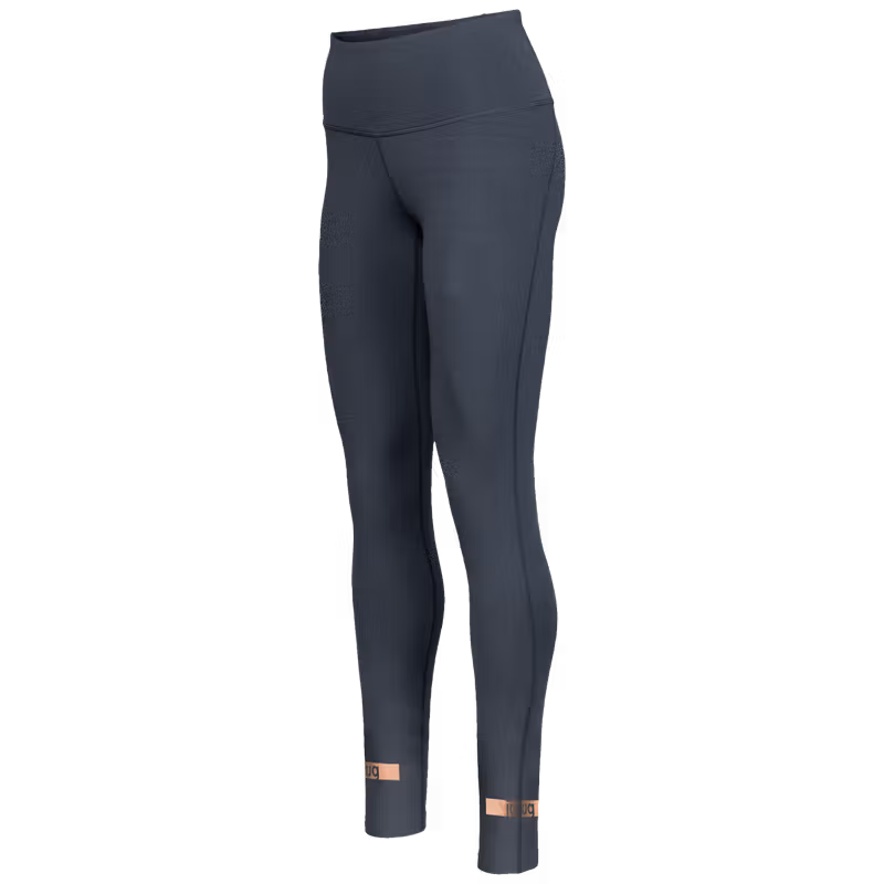 Johaug Aerial Woolmix Tights 2.0 - Ink