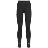 Johaug Aerial Woolmix Tights 2.0 - True Black