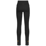 Johaug Aerial Woolmix Tights 2.0 - True Black