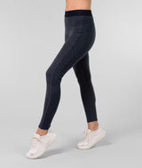 Johaug Elevate Wool Pants - Ink