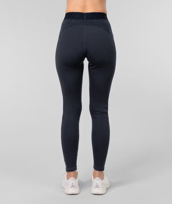 Johaug Elevate Wool Pants - Ink