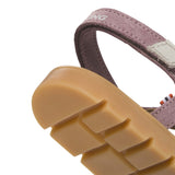 Viking Salix Sandal 1V Børnesandal - Pink