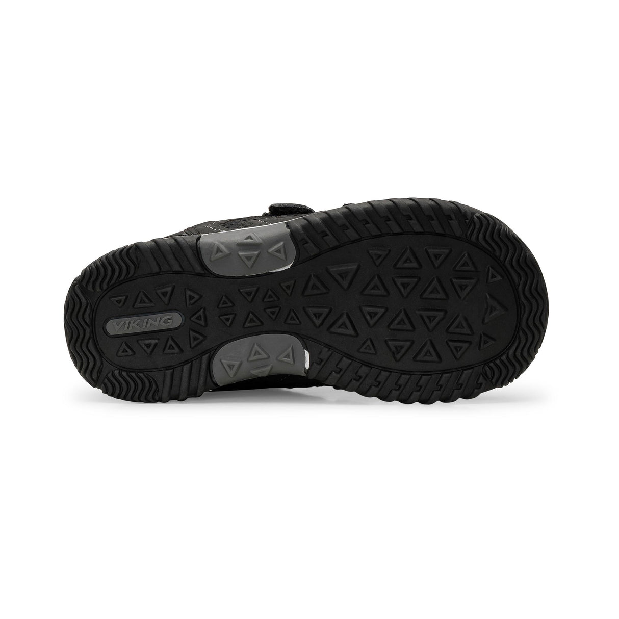 Viking Cascade Low III GTX Kids Active Sneaker Børn - Black -
