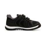 Viking Cascade Low III GTX Kids Active Sneaker Børn - Black -