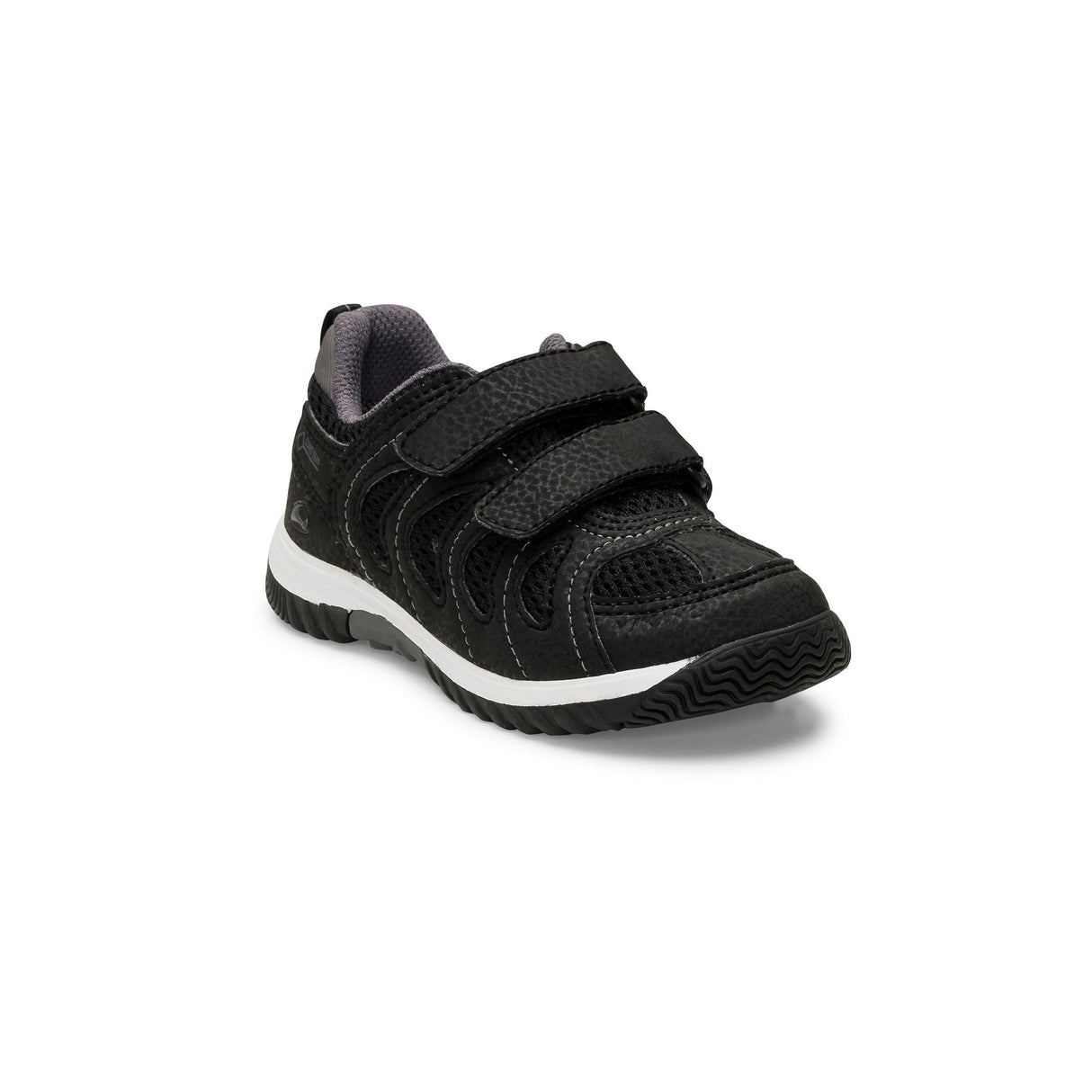Viking Cascade Low III GTX Kids Active Sneaker Børn - Black -