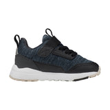 Viking Arendal Low GTX Kids Active Sneaker Børn - Black/Charcoal -
