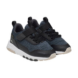 Viking Arendal Low GTX Kids Active Sneaker Børn - Black/Charcoal -