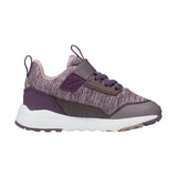 Viking Arendal Low GTX Kids Active Sneaker Børn - Plum/Dusty Pink -