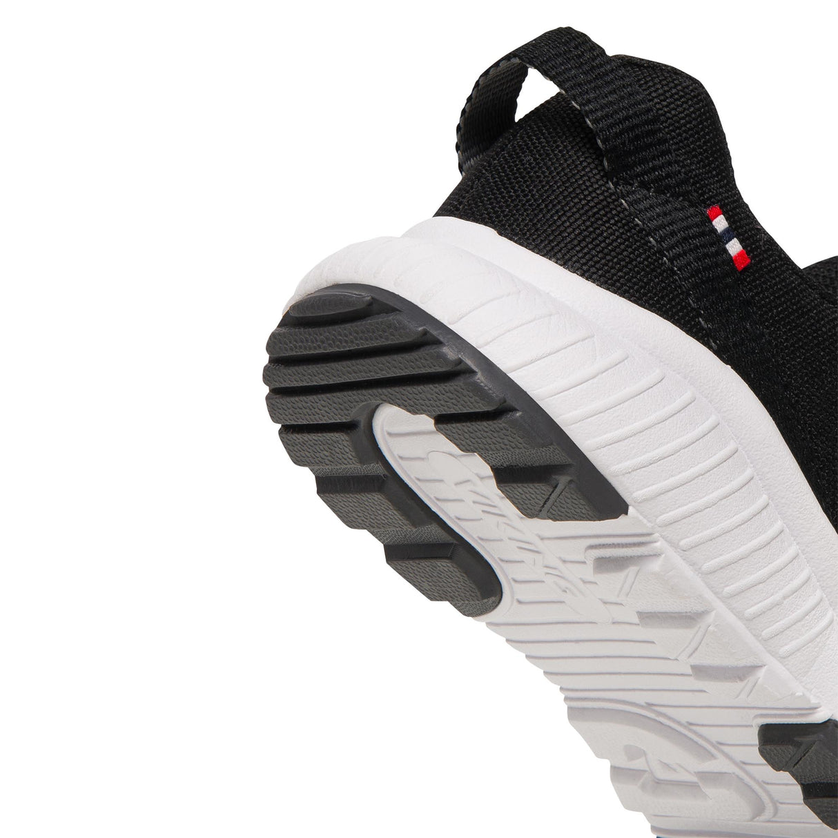 Viking Aery Jolt Low Sneakers Børn - Black/Charcoal -