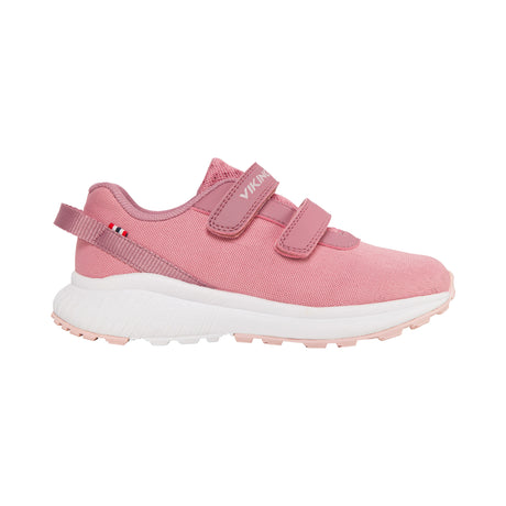 Viking Aery Jolt Low Sneakers Børn - Antiquerose/Light Pink - Antiquerose Light Pink