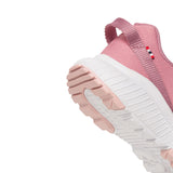 Viking Aery Jolt Low Sneakers Børn - Antiquerose/Light Pink -