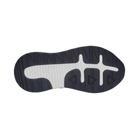 Viking Aery Track Low F GTX 2V Sneakers Børn - Denim/Navy -