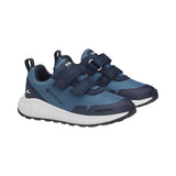 Viking Aery Track Low F GTX 2V Sneakers Børn - Denim/Navy -