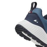 Viking Aery Track Low F GTX 2V Sneakers Børn - Denim/Navy -
