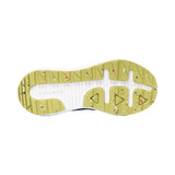 Viking Aery Track Mid F GTX Kids Sneaker Børn - Blue / Khaki -