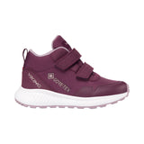 Viking Aery Track Mid F GTX Kids Sneaker Børn - Purple - Purple