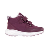 Viking Aery Track Mid F GTX Kids Sneaker Børn - Purple -