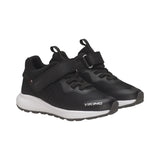 Viking Aery Tau Mid GTX Kids Sneaker Børn - Black -