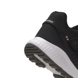 Viking Aery Tau Mid GTX Kids Sneaker Børn - Black -