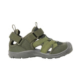 Viking Adventure Sandaler 2V Børn - Huntinggreen/Khaki -