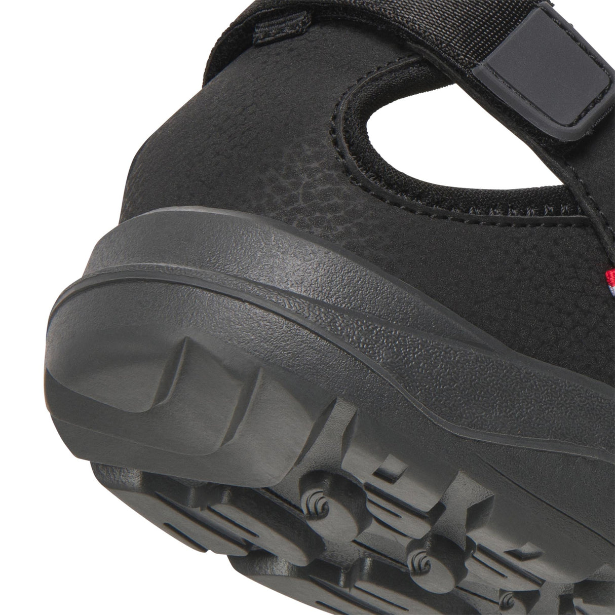 Viking Adventure Unisex Sandaler Dame Herre - Black/Charcoal -