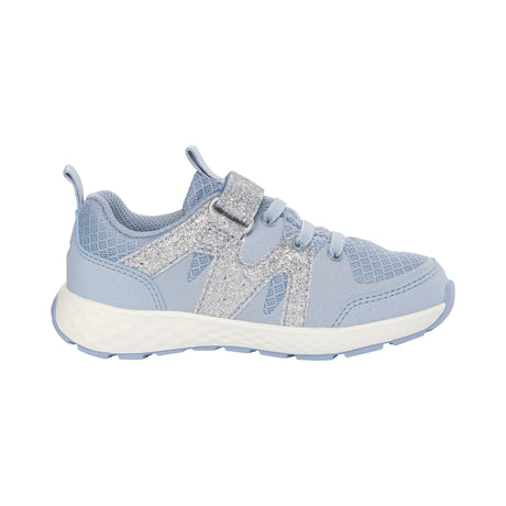 Viking Fun Glitter GTX 1V Sneakers Børn - Iceblue -
