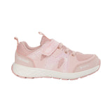 Viking Fun Glitter GTX 1V Sneakers Børn - Light Pink - Light Pink