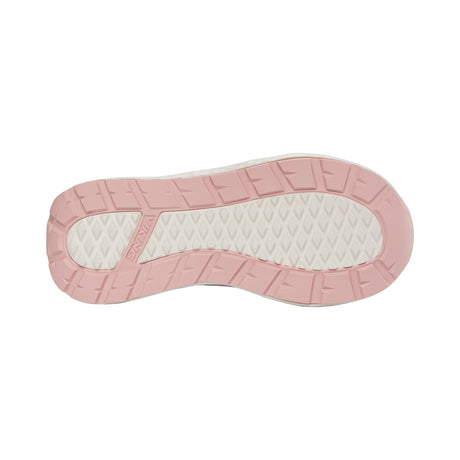 Viking Fun Glitter GTX 1V Sneakers Børn - Light Pink -