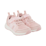 Viking Fun Glitter GTX 1V Sneakers Børn - Light Pink -