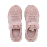 Viking Fun Glitter GTX 1V Sneakers Børn - Light Pink -